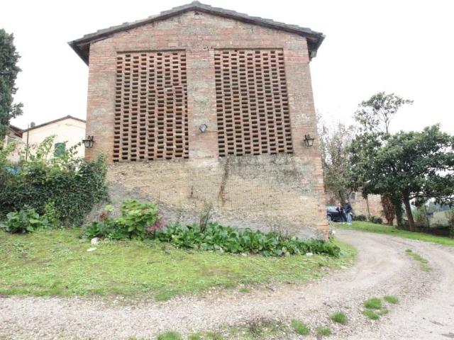 Rustico in vendita a Bacìo, Certaldo