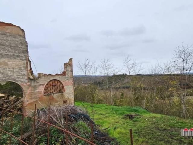 Rustico in vendita a Santa Maria in Collina, Certaldo