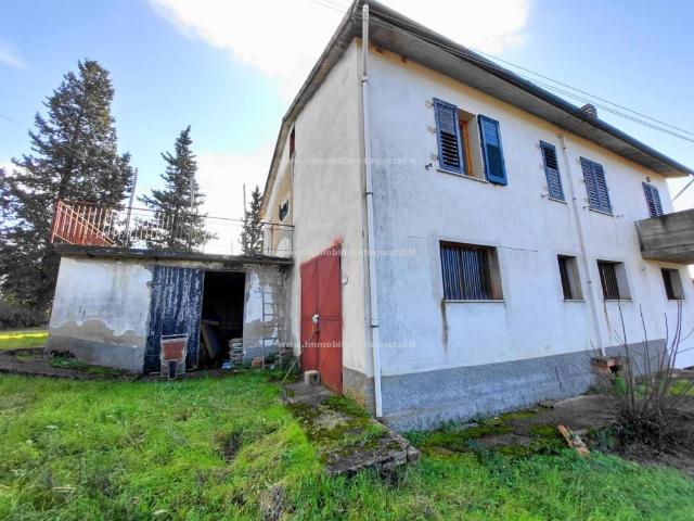 Rustico in vendita a Unione dei Comuni Circondario dell'Empolese Valdelsa, Lucardo
