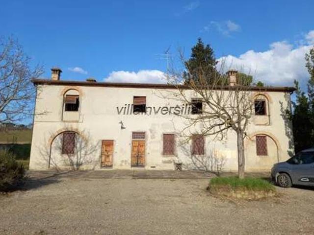 Rustico in vendita a Bassetti, Certaldo