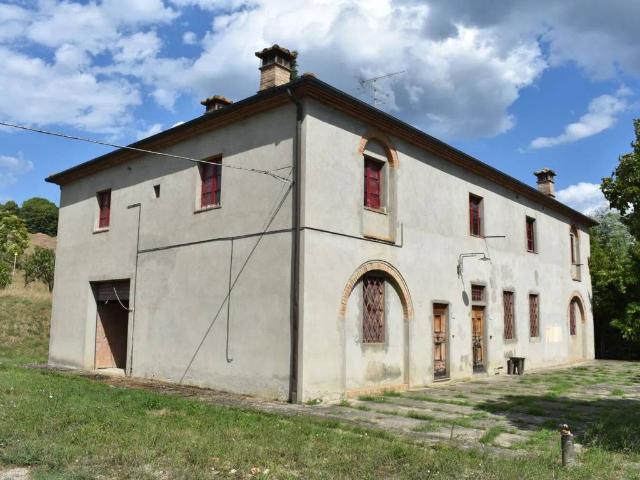 Rustico in vendita a Santa Maria a Sciano, Certaldo