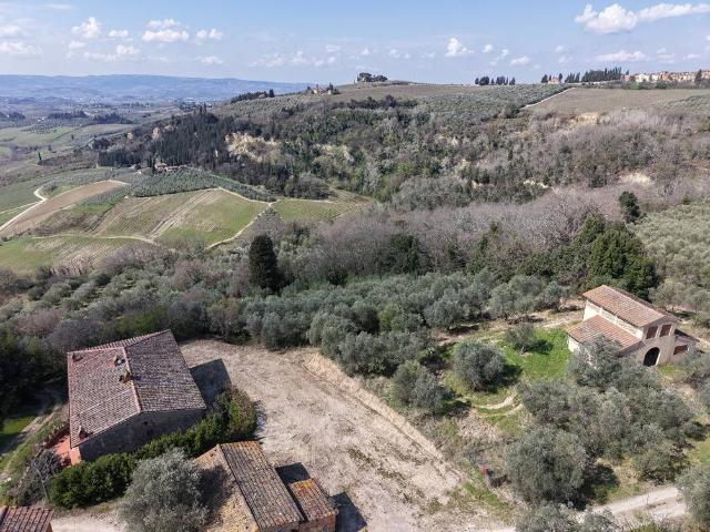Rustico in vendita a Unione dei Comuni Circondario dell'Empolese Valdelsa, Lucardo
