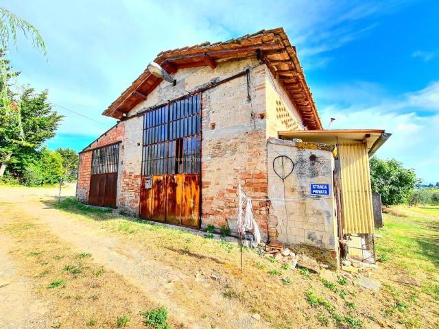 Rustico in vendita a Unione dei Comuni Circondario dell'Empolese Valdelsa, Lucardo