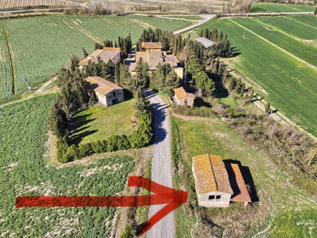 Rustico in vendita a Unione dei Comuni Circondario dell'Empolese Valdelsa, Lucardo