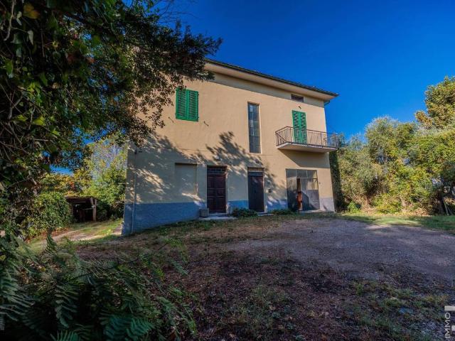 Rustico in vendita a Certaldo, Firenze