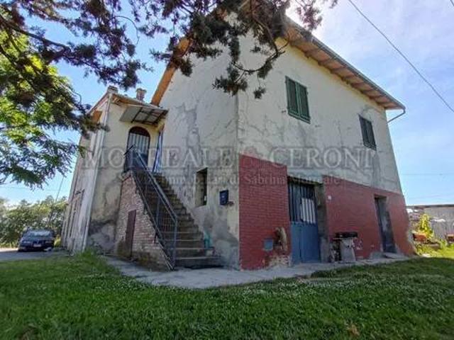 Rustico in vendita a Unione dei Comuni Circondario dell'Empolese Valdelsa, Lucardo