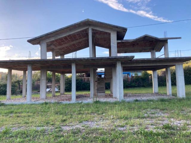 Rustico in vendita a Sordella, Cervaro