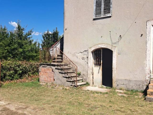 Rustico in vendita a Sordella, Cervaro