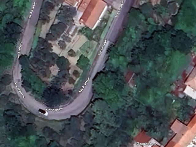 Rustico in vendita a Sordella, Cervaro
