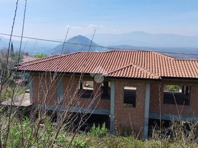 Rustico in vendita a Cervaro, Lazio
