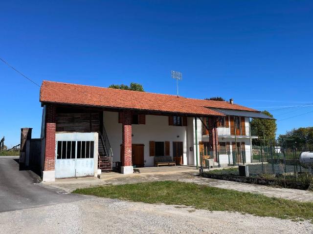 Rustico in vendita a Piemonte, Cuneo
