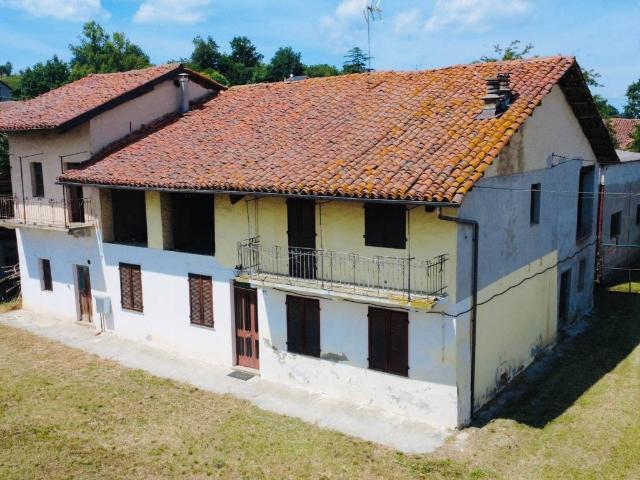 Rustico in vendita a Piemonte, Cuneo