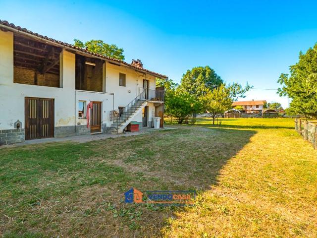 Rustico in vendita a Piemonte, Cuneo