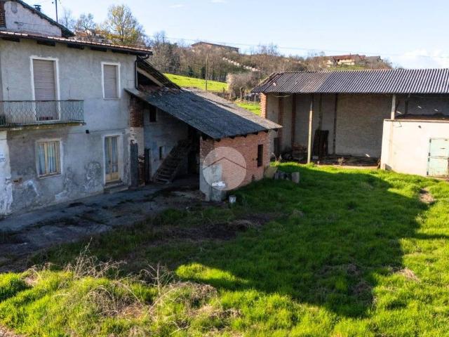 Rustico in vendita a Piemonte, Cuneo