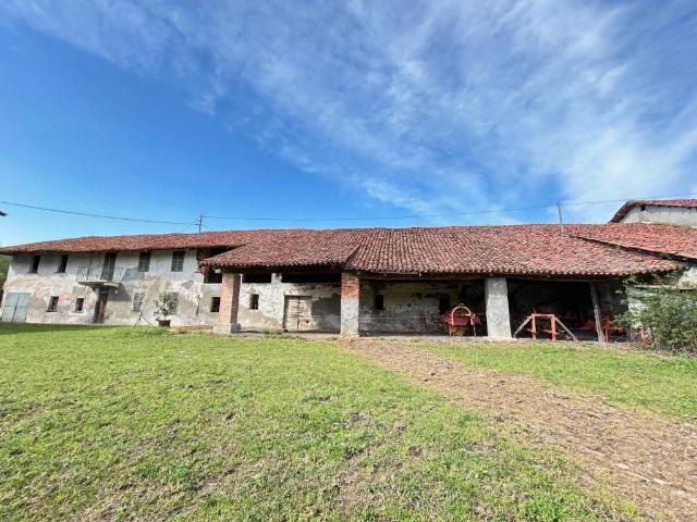 Rustico in vendita a Piemonte, Cuneo