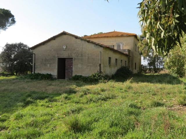 Rustico in vendita a Piane di Vaccina, Roma Capitale