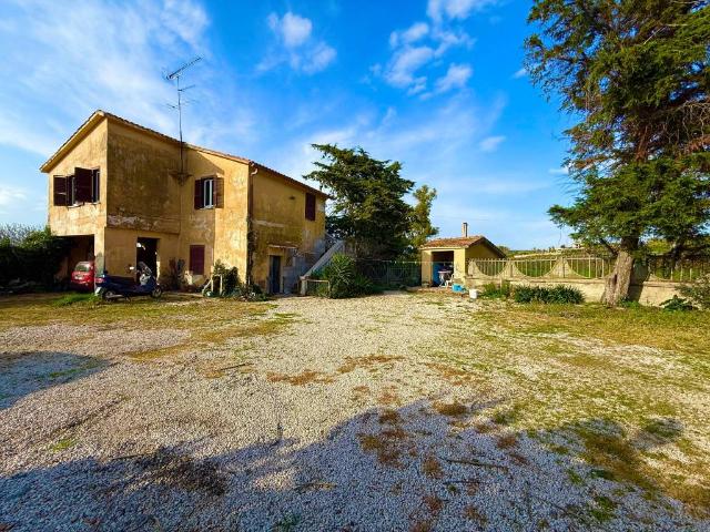 Rustico in vendita a Roma Capitale, Lazio