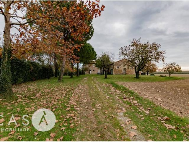Rustico in vendita a Cervia, Reggio Emilia