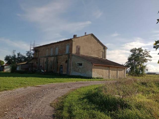 Rustico in vendita a Cervia, Reggio Emilia
