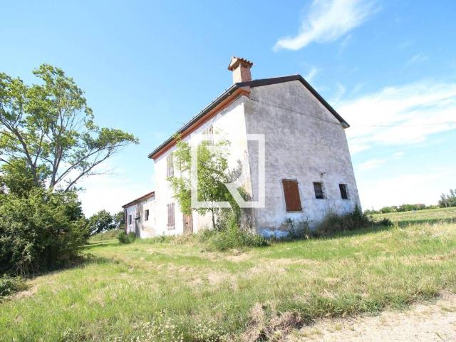 Rustico in vendita a Sant'Andrea, Cervia
