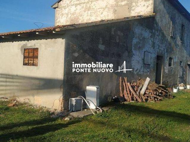 Rustico in vendita a Cervia, Reggio Emilia