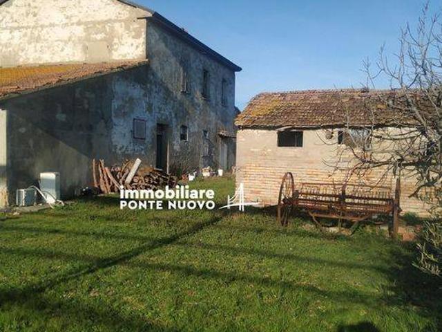 Rustico in vendita a Cervia, Reggio Emilia