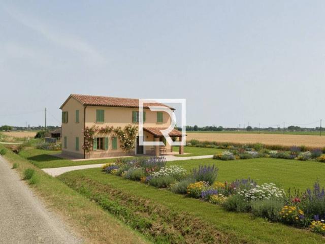 Rustico in vendita a Cervia, Reggio Emilia