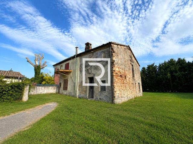 Rustico in vendita a Cervia, Reggio Emilia