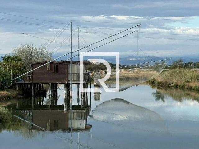 Rustico in vendita a Cervia, Reggio Emilia