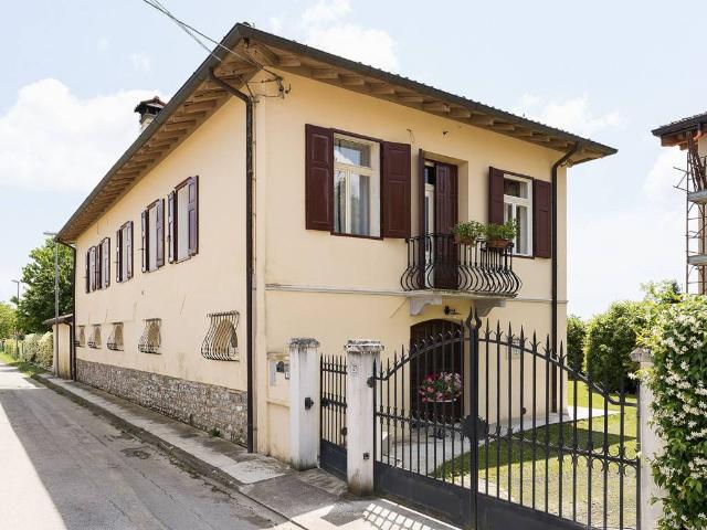 Rustico in vendita a Scodovacca, Cervignano Del Friuli