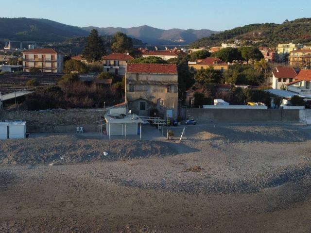 Villa Indipendente in vendita a Cervo, Liguria