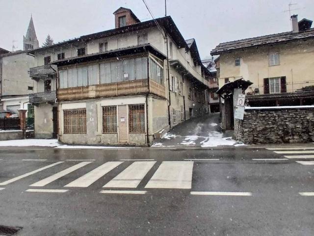 Rustico in vendita a Piemonte, Torino
