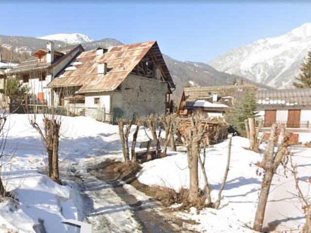 Rustico in vendita a Piemonte, Torino