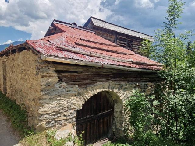 Rustico in vendita a Piemonte, Torino