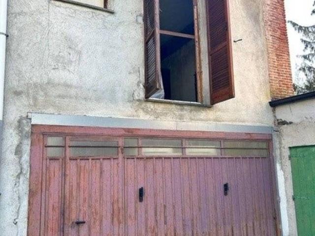Rustico in vendita a Molinello, Cesano Maderno