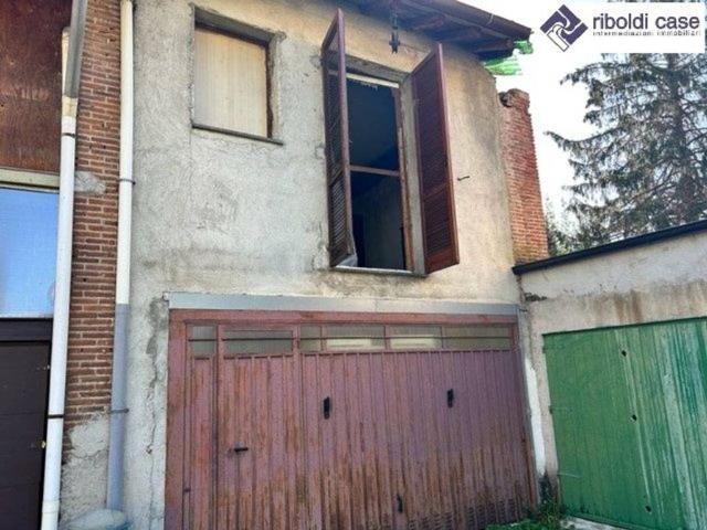Rustico in vendita a Molinello, Cesano Maderno