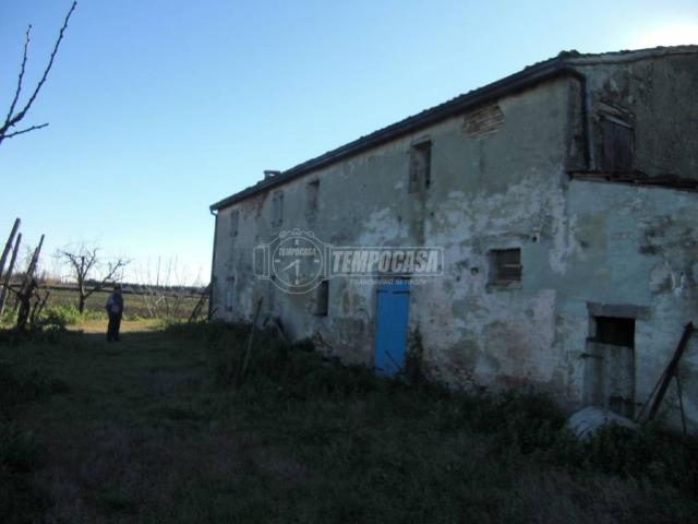 Rustico in vendita a Unione dei comuni Valle del Savio, Cesenà