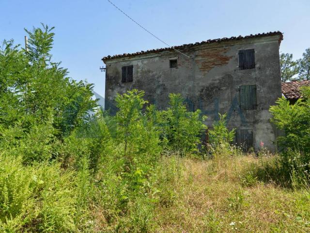 Rustico in vendita a Unione dei comuni Valle del Savio, Cesenà