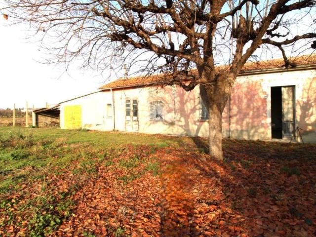 Rustico in vendita a Unione dei comuni Valle del Savio, Cesenà