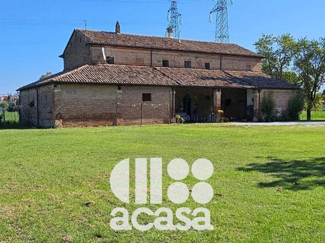 Rustico in vendita a Unione dei comuni Valle del Savio, Cesenà