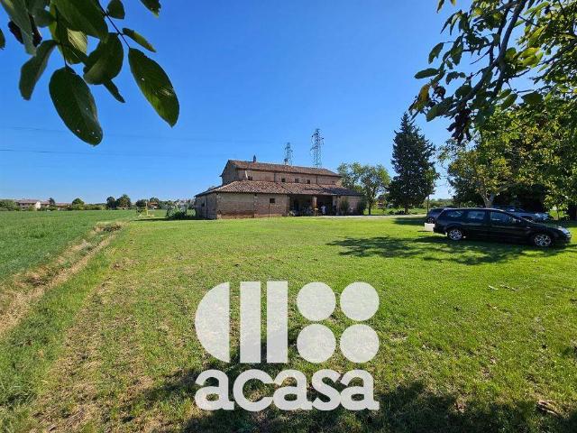 Rustico in vendita a Unione dei comuni Valle del Savio, Cesenà