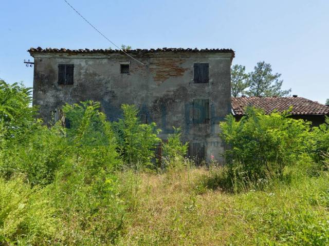 Rustico in vendita a Unione dei comuni Valle del Savio, Cesenà