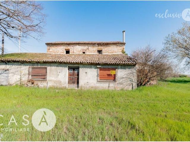 Rustico in vendita a Unione dei comuni Valle del Savio, Cesenà