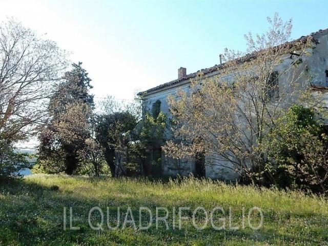 Rustico in vendita a Unione dei comuni Valle del Savio, Cesenà