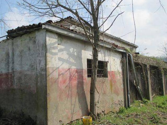 Rustico in vendita a Unione dei comuni Valle del Savio, Cesenà