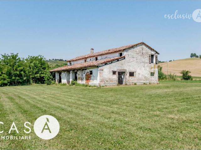 Rustico in vendita a Unione dei comuni Valle del Savio, Cesenà