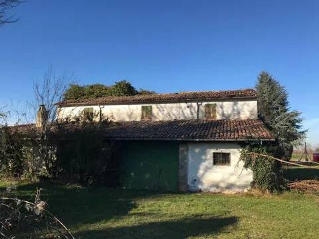 Rustico in vendita a Unione dei comuni Valle del Savio, Cesenà