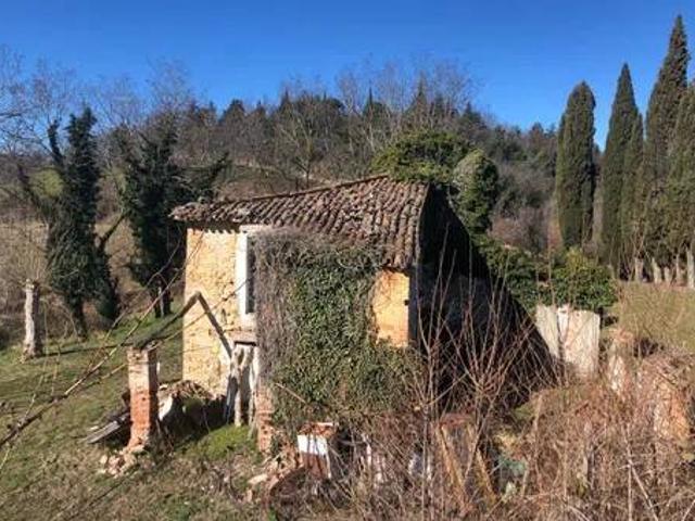 Rustico in vendita a Unione dei comuni Valle del Savio, Cesenà