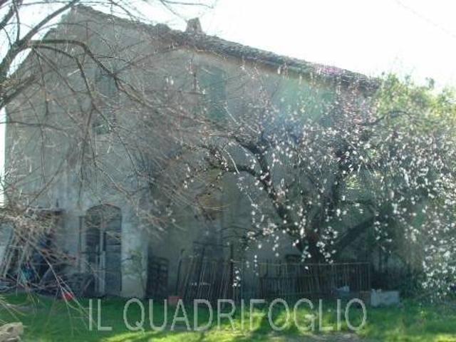 Rustico in vendita a Unione dei comuni Valle del Savio, Cesenà