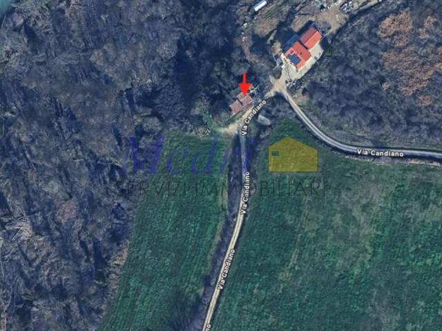 Rustico in vendita a Unione dei comuni Valle del Savio, Cesenà